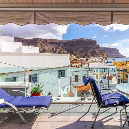 Flatguest Carpe Mogan - Beach - Balcony - Wifi Esterno foto