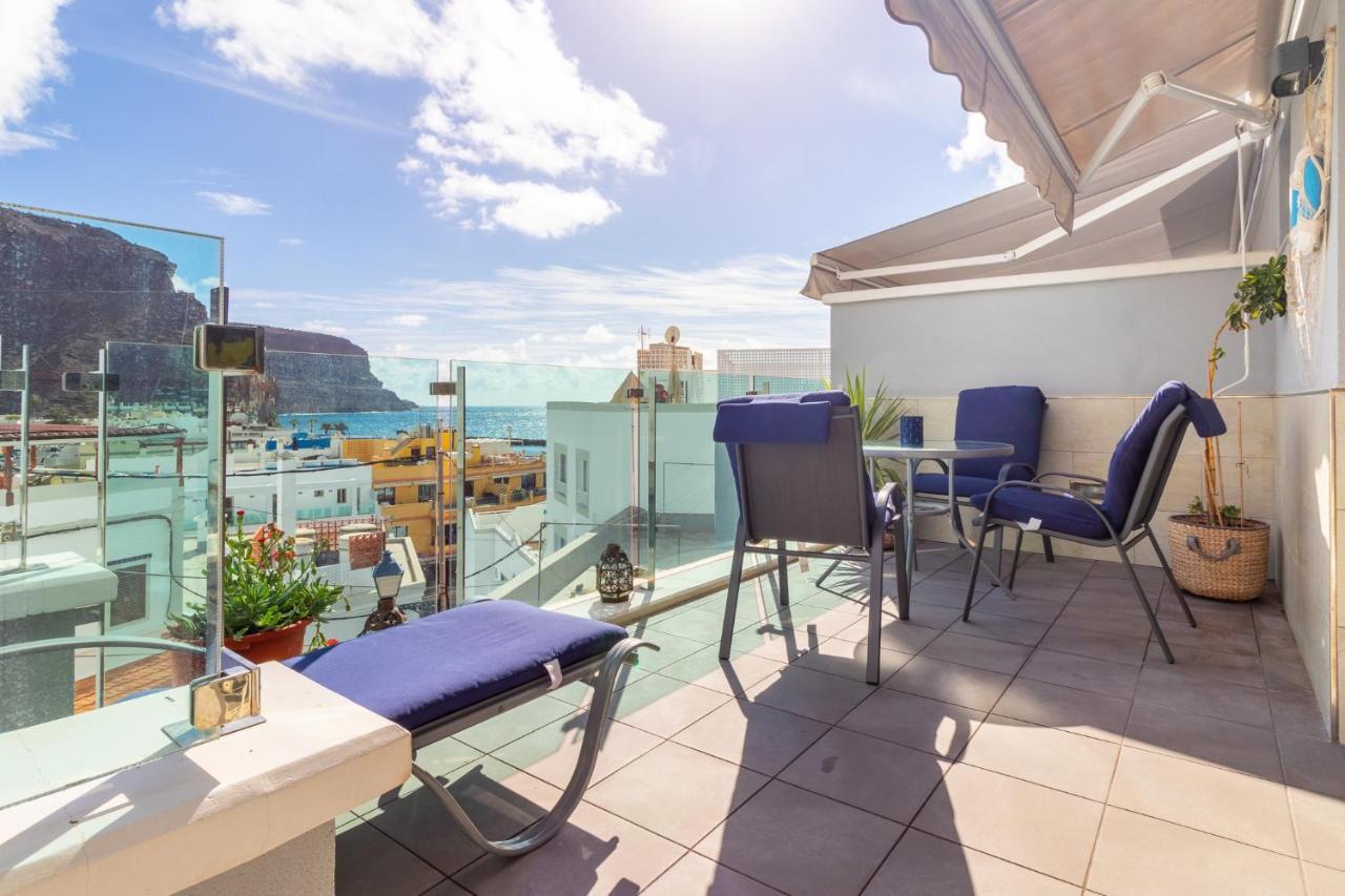 Flatguest Carpe Mogan - Beach - Balcony - Wifi Esterno foto