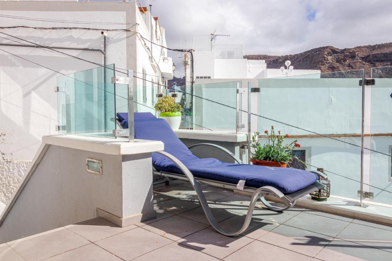 Flatguest Carpe Mogan - Beach - Balcony - Wifi Esterno foto