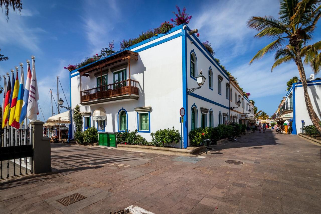 Flatguest Carpe Mogan - Beach - Balcony - Wifi Esterno foto